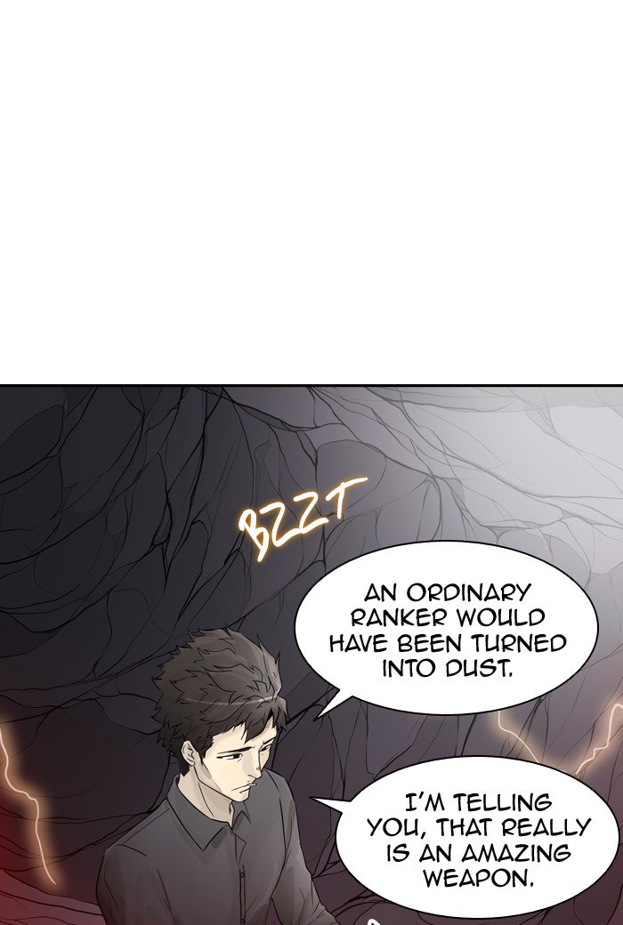 Tower of God, Chapter 391 image 035